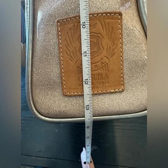 Authentic Consuela Classic Tote - Picture 14 of 16